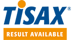 TISAX Logo