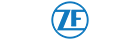 Logo ZF Friedrichshafen