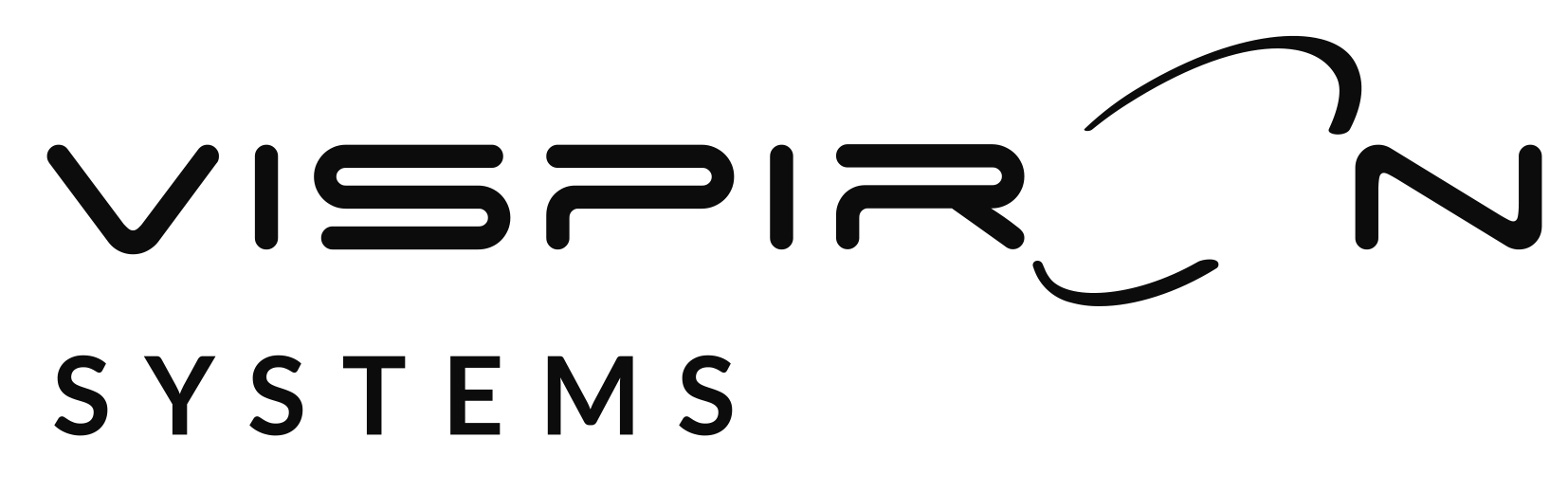 VISPIRON SYSTEMS Logo
