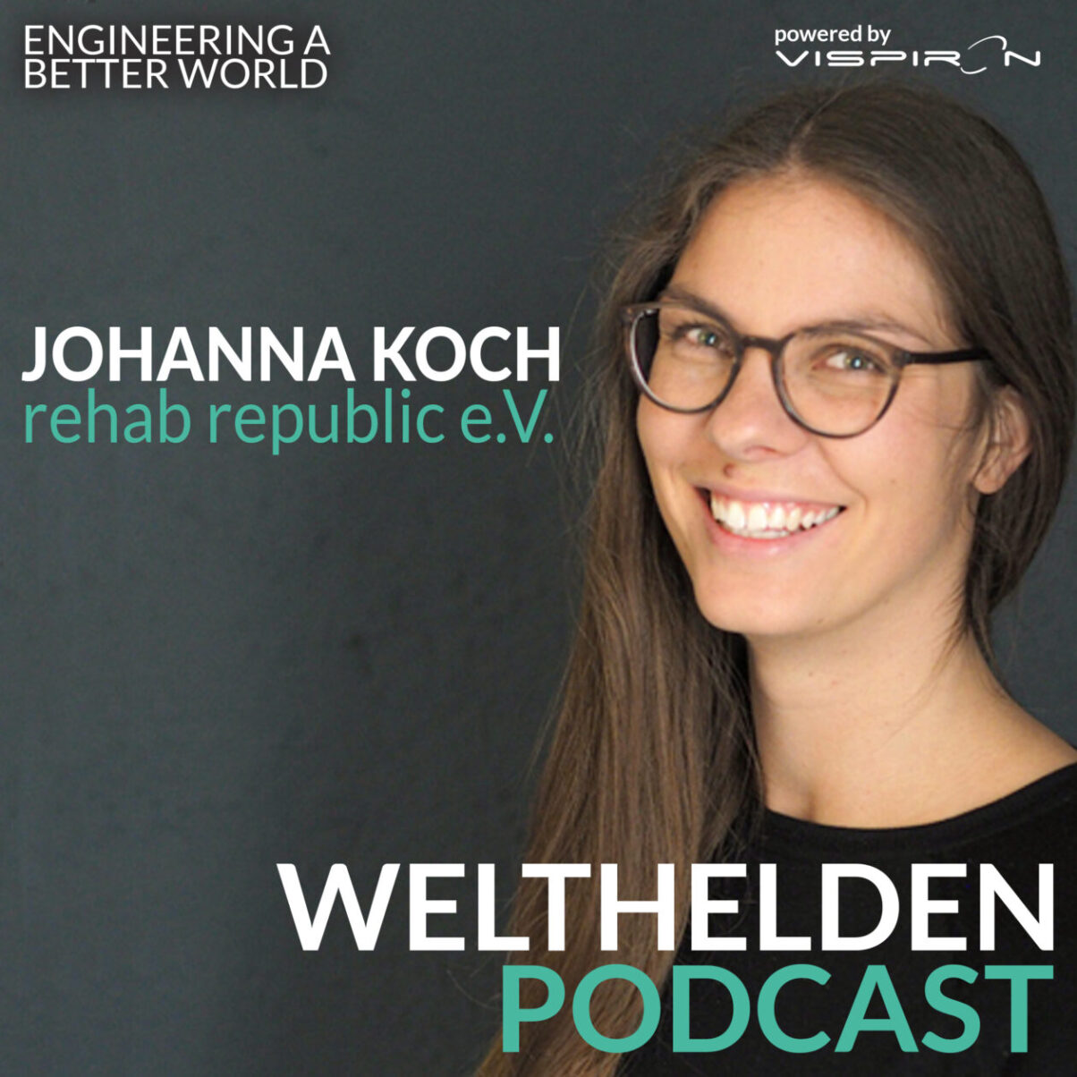 Johanna Koch von rehab republic