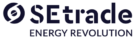 SEtrade Logo