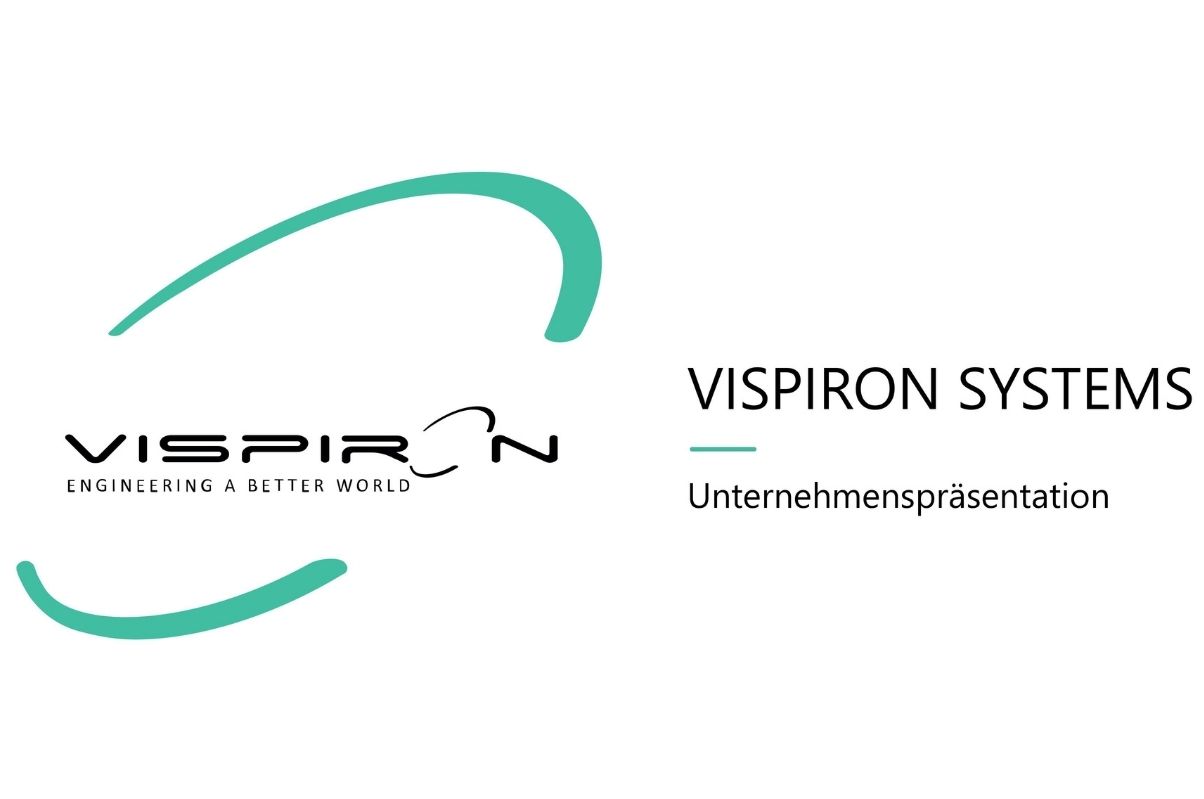 VISPIRON SYSTEMS Unternehmenspräsentation