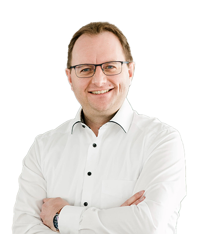 Head of Technology Matthias Röhl