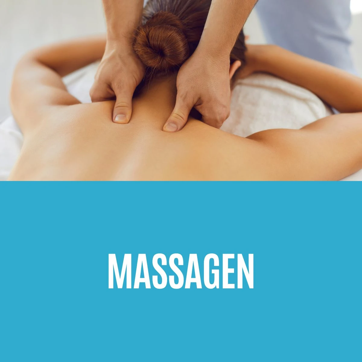 Benefit Massage