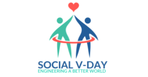Logo Social V-Day