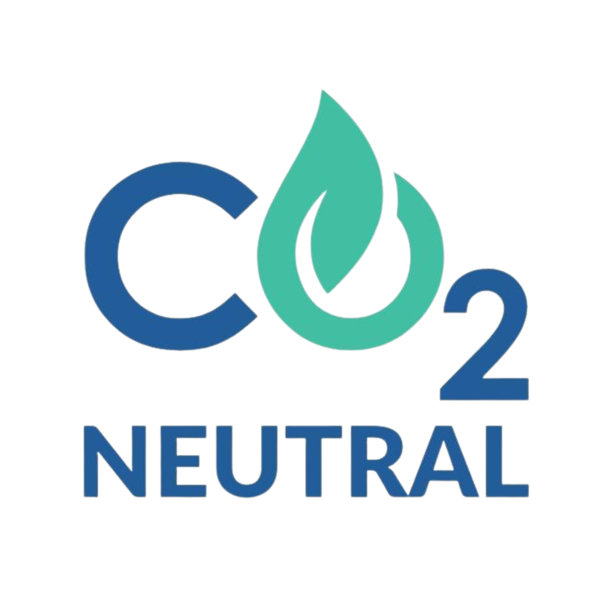 CO2-Neutral unternehmen