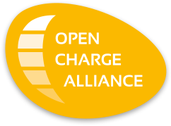 Logo Open Charge Alliance