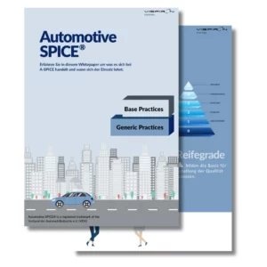 Preview Whitepaper Automotive SPICE Grundlagen, Base Practices